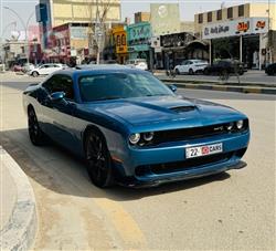 دودج تشالنجر